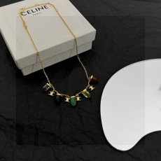 Celine Necklaces